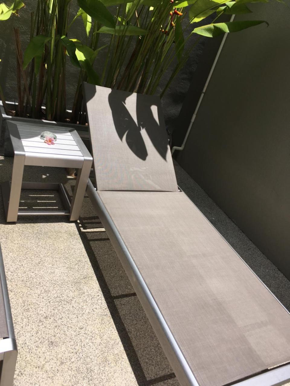 Baan Fran Sim Da Praia de Bang Tao Exterior foto